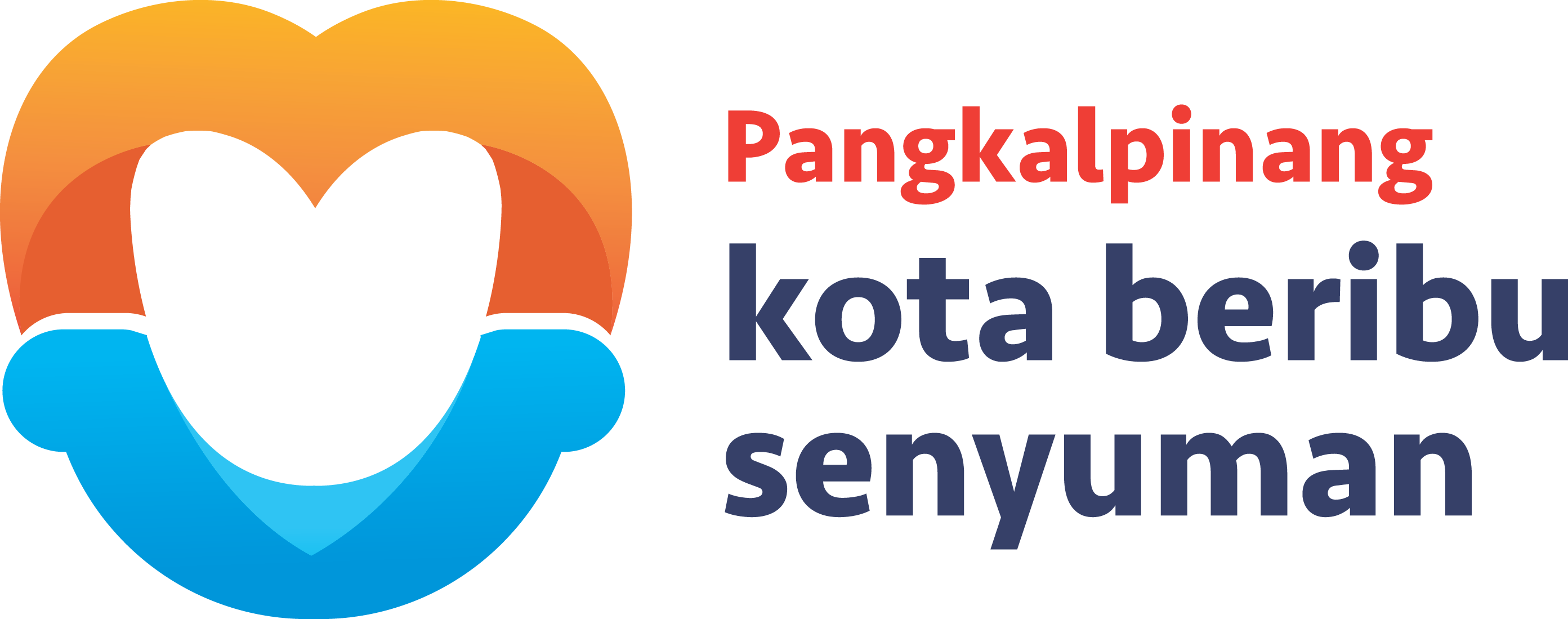 pangkalpinang kota beribu senyum