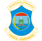 pemerintah kota pangkalpinang